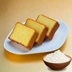 FREE SAMPLE 1kg Best Selling Multi-use Cake Mix Made in Taiwan by HACCP, HALAL, ISO