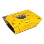 Ready-to-Eat 800 Grams Tray of Cooked Mussels in Provencal Sauce Frozen Food Product