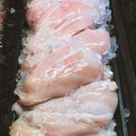 2025 Frozen Chicken Cheap Low Price Frozen Chicken Breast Skinless Boneless Chicken HALAL CERTIFIED PROCESSED
