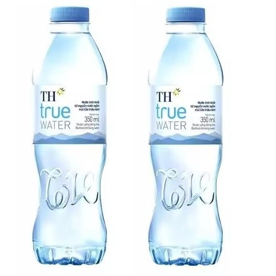 OEM ability 350mlx24 TH true WATER Nui Tien Ground Premium Quality Purified Vietnam Origin Pure Bottle Drinking Water