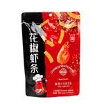 Wholesale Hot Flavors Multiple Flavors Shrimp Chips Series Shrimp Chips Series Shrimp Chips Snacks for Sale