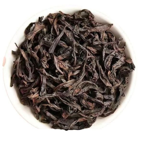 Wholesale Factory Direct Wuyi Rock Tea Dahongpao Cinnamon Narcissus Qi Lan Fragrant Oolong Slimming Tea Various Bulk Wuyi Tea