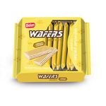 13g*12 Wholesale Cheap Biscuits Delicious Wafer Biscuit Vanilla Flavor Wafers Rectangle Daily Sweet Gluten Free Biscuits Normal
