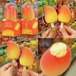 Ice Cream Mango Propitious Chocolate Crisp Peach Lemon Ice Cream Exotic Snacks Wholesale Price