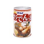 Oden Canned Meat Quick Meal 280g Japanese Ingredients Beef and Pork Salt Preserved Food Kit Frozen