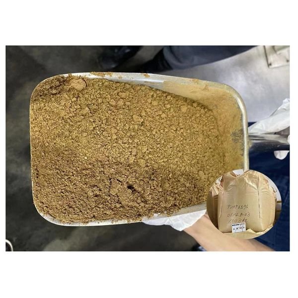 Sardine Fish Meal Powder for Animal Feed Fujian Yeast Cell Wall Powder Cattle Organic Chicken Feed Chicken Power Frozen All Size