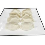 Chinese Traditional Snack Frozen Food Children's Nutritious Meal Convenient Instant Frozen Dumplings