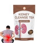 Wholesale Chinese Herbal Tea for Kidney Natural Kidney Cleaning Tea Healthy Tea Bags Sachets Box
