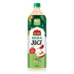 Manufacturer in Vietnam 1L Bottle Juice With Apple Flavor