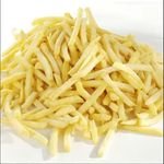 Best Quality Frozen French Fries Iqf French Fries Frozen Vegetables Frozen Potato Chips for Sale