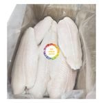 Frozen Basa Fish/Pangasius Fish Fillet Made From 100% Fresh Fish in Vietnam Fresh Seafood Grade Premium at Competitive Price