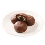 Custom Nutrient Rich Raw Coconut Cocoa Crisp Exotically Tasty Crunchy Goodness Raw Coconut Cocoa Biscuit