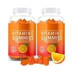 OLLI OEM/ODM/OBM Vitamin c Gummy Vitamine c Gummy Pour La Peau Gummy Vitamin c Gummy for the Skin with Sweet Gummies