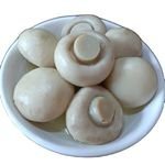 HACCP HALAL KOSHER BRC OEM Brand Bulk Cheap Price Fresh Vegetable Health Best Canned Slices Mushroom 400g