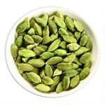 Wholesale Best-selling Spices Fresh Green Cardamon and 100% Pure Natural Heathy Food Dried Green Cardamom