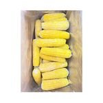 High-quality Pass Halal Chinese Vegetable IQF Frozen Sweet Yellow Corn