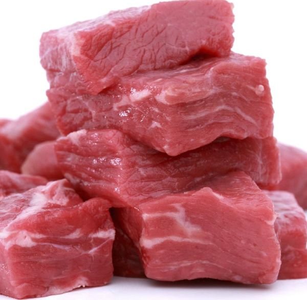 Hot Discounts Price USA Halal Frozen Boneless Beef Cattle Meat Bufallo Meat Frozen Beef for Sale