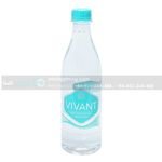 Vivant Mineral Water Pure Healthy Drinking Water Filtered Through Modern Process of Quickly Supplementing Water and Minerals
