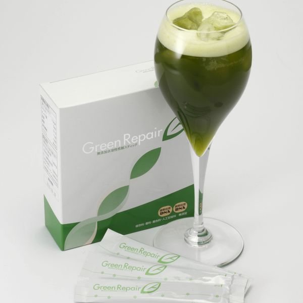 Superfood Green Barley Powder Herbal Supplements for Adult Nutrition Health Vegetable Based Drink