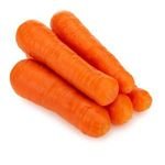 Best All Time Organic Fresh Carrots Mature Food Grade Vegetables