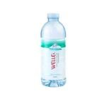 Wholesale Welle Mineral Water 500 Ml. in PET Bottle Premium Drinking Water Refreshing Manufacturers Water Drinking for Exporting
