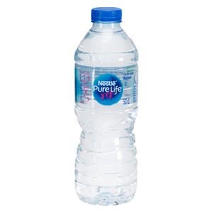 Nestle Pure Life Mineral Water 1.5L Drinking Waters Daily Life Use Popular Mineral Water