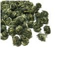 Premium Quality Handmade Longzhu Jasmine Dragon Pearl Green Tea Chinese Jasmine Pearls Tea