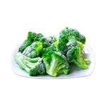 New Crop High Quality IQF Broccoli Factory Frozen Vegetables Wholesale Price Frozen Broccoli