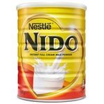 Wholesales Nestle Nido Milk 400g, 900g, 2500g Nes-tle Instant Full Cream Milk Powder
