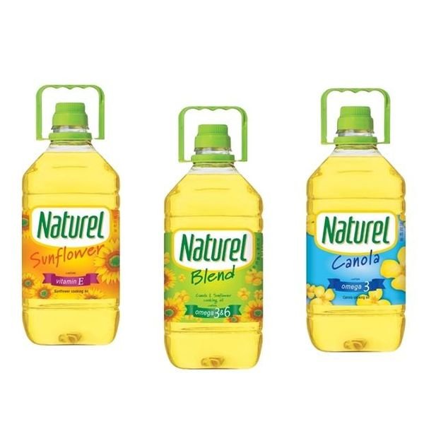 Healthy 100% Sunflower Cooking Oil Omega Organic Halal Certified Cholesterol Free Factory Price Restaurant and Supermarket Usage