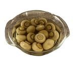 Canned Whole Mushrooms Whole Sale Canned Vegetables with Brine Preservation Process-Instructions Included