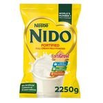 Nido Milk Powder (Packet) 2250g