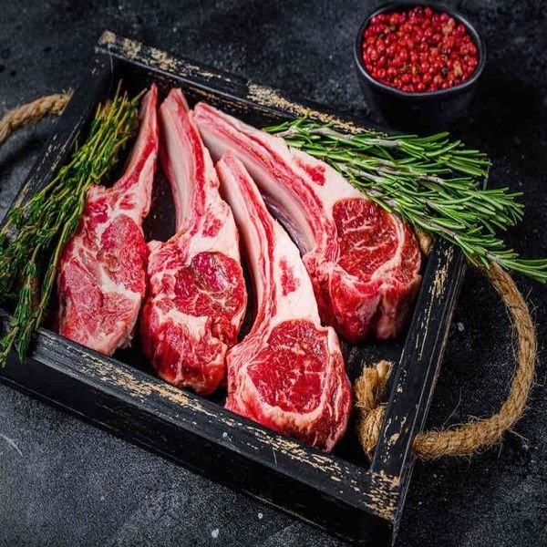 Best Price on Halal/Kosher Certified Sheep/Lamb Mutton Meat Fresh and Goat Meat Wholesale