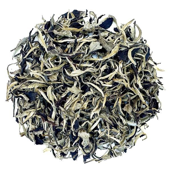 2025 Spring Tea Yunnan High Quality White Tea Organic White Tea