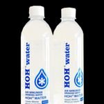 Export Trusted Grade Halal HOH Water 500ml Best Water for Sportsmen Lower ORP and Fast Rehydration Suitable for School Sport Day