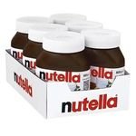 Wholesale Nutellas Chocolate for Export 1KG, 3KG, 5KG, 7KG/Nutella 750g/Buy Nutella Hazelnut Chocolate Spread Online