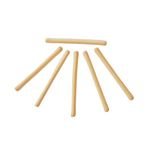 Cookies Are Crispy and Sweet With Vanilla Flavor Amazing Taste Highest Quality the Perfect Snack