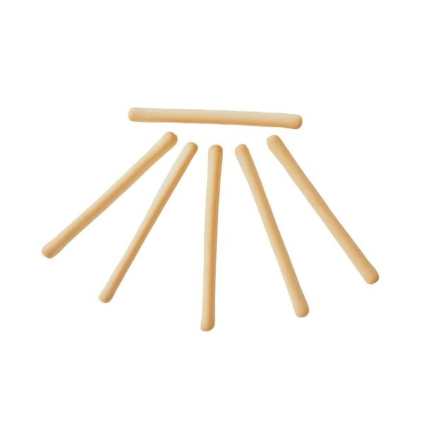 Cookies Are Crispy and Sweet With Vanilla Flavor Amazing Taste Highest Quality the Perfect Snack